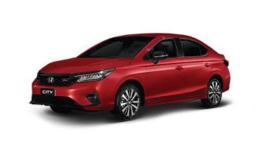 Honda City Auto Quảng Trị