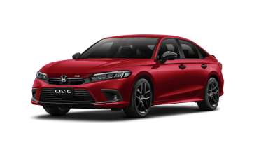 Honda Civic Auto Quảng Trị