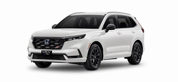 Honda Crv Auto Quảng Trị